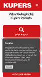 Mobile Screenshot of kupers.nl
